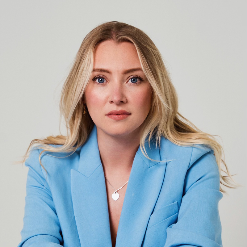 Mimi – Founder und Mobility Growth Partner